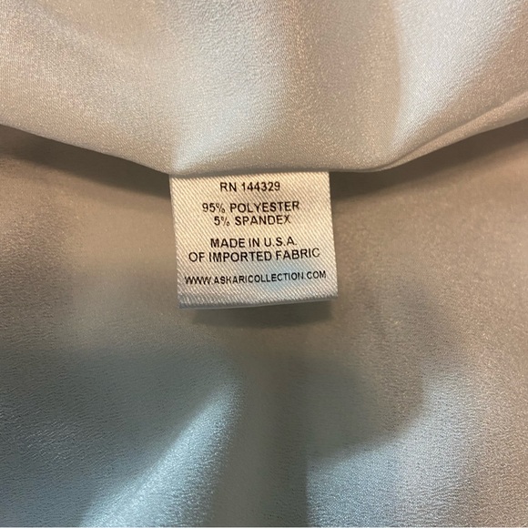 Askari Abstract Sleeveless Mini Dress XSmall xs tank sundress - Picture 9 of 11